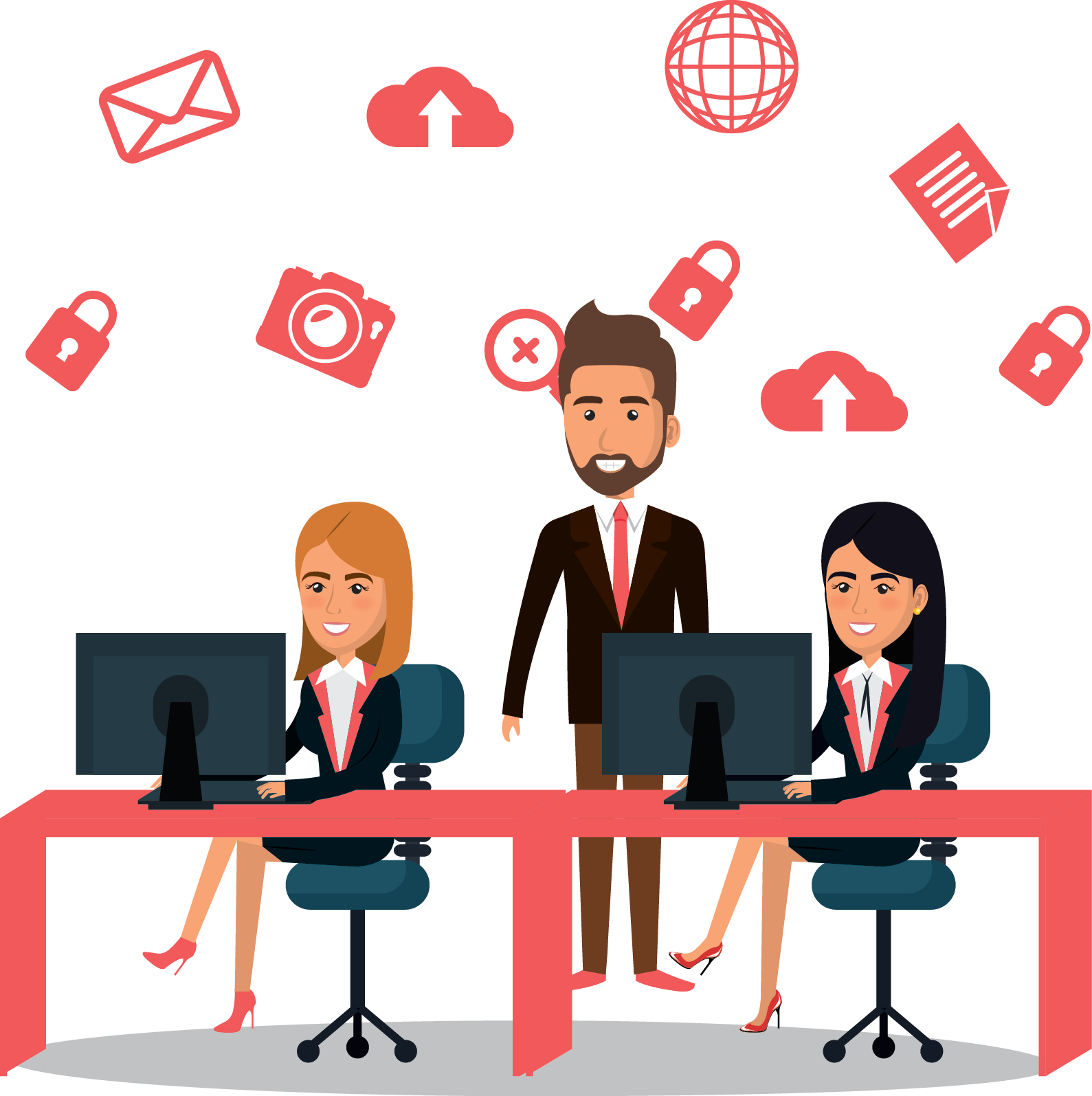 Managed Services